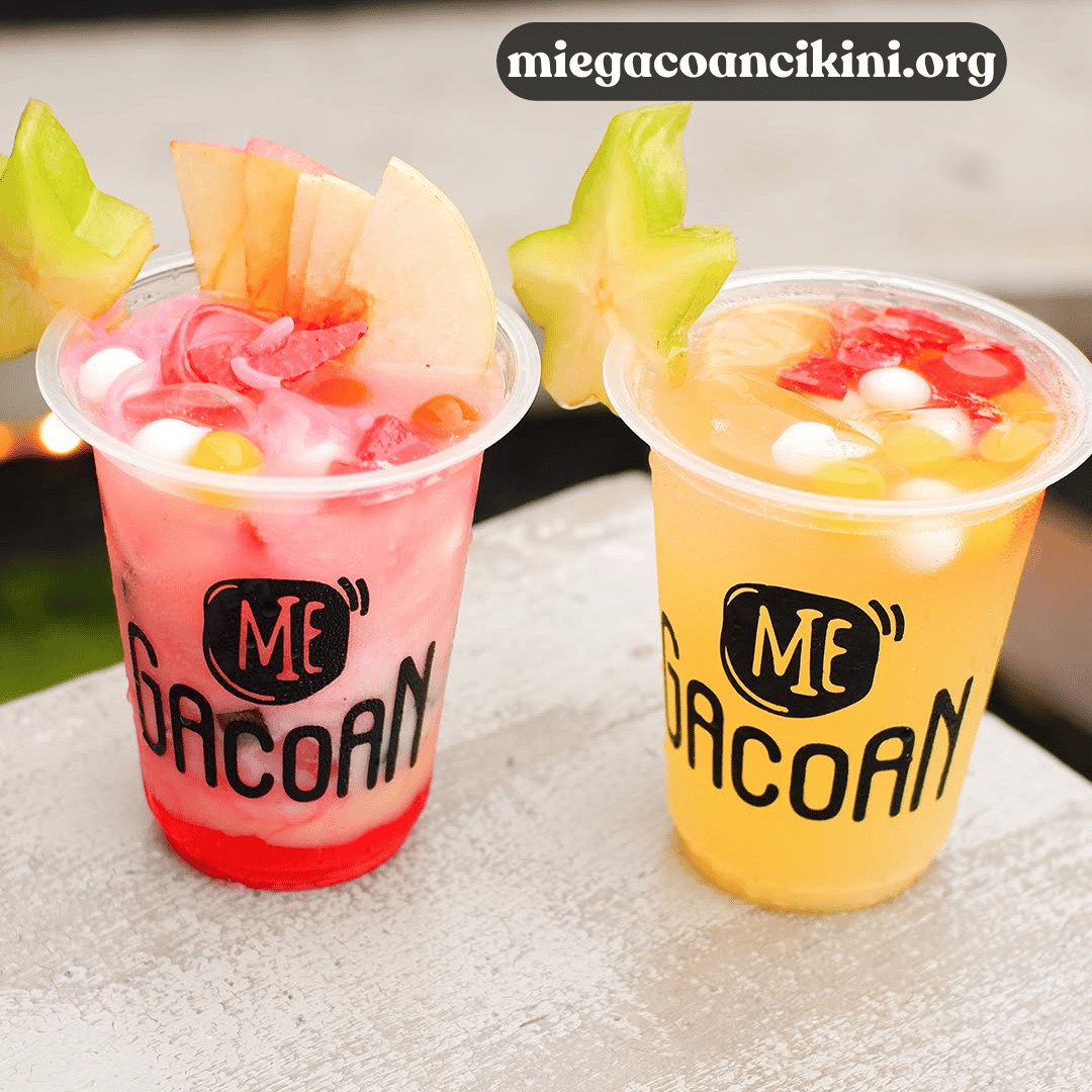Mie Gacoan Cikini