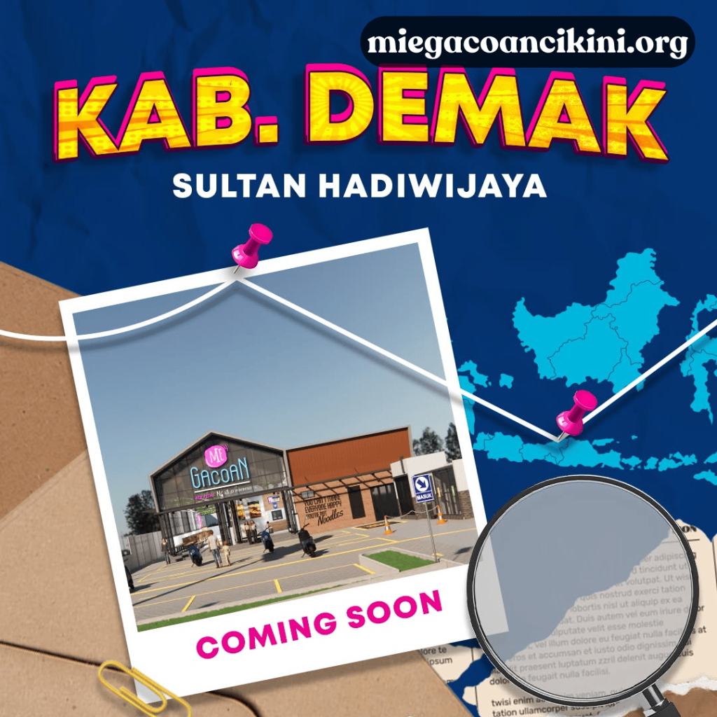 Mie Gacoan Cikini
