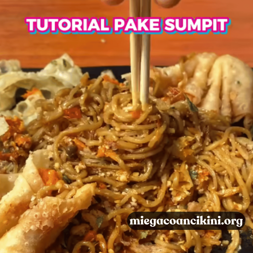 Mie Gacoan Cikini